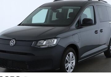 VW Caddy 8.480 km 34.470 &euro; Stolberg 52222