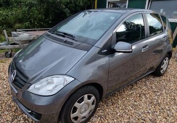 Mercedes-Benz A 160 97.000 km 3.900 &euro; Düren 52349