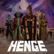 Henge 01.02.2027 Die Kantine