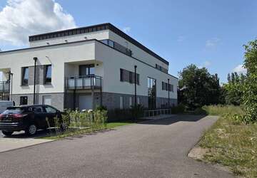 Wohnung Alsdorf Busch - 4 Zimmer, 109 m&sup2;, 1.300&euro; | Angebot:27271159