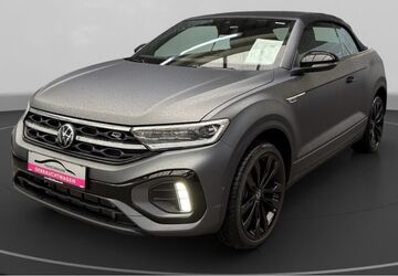 VW T-Roc 15.400 km 34.190 &euro; Aachen 52068