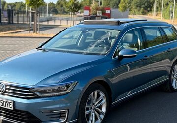 VW Passat Variant 85.000 km 19.500 &euro; Würselen 52146