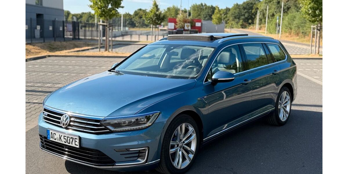 VW Passat Variant 85.000 km 19.500 &euro; Würselen 52146