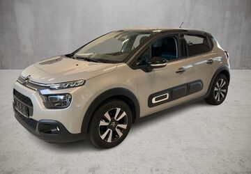Citroen C3 73.300 km 11.700 &euro; Simmerath 52152