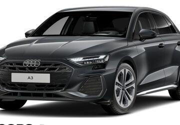 Audi A3 23.202 km 32.620 &euro; Aachen 52078