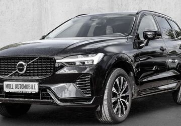 Volvo XC60 19.838 km 39.500 &euro; Aachen 52078