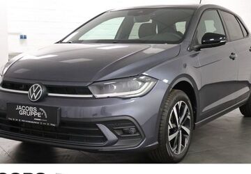 VW Polo 25.120 km 20.980 &euro; Alsdorf 52477