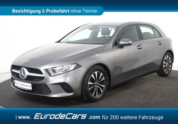 Mercedes-Benz A 180 46.000 km 20.500 &euro; Herzogenrath 52134