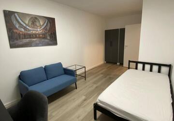 Wohnung Aachen Aachen-Mitte - 2 Zimmer, 61 m&sup2;, 990&euro; | Angebot:25870127