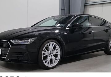 Audi A7 54.465 km 44.980 &euro; Aachen 52078