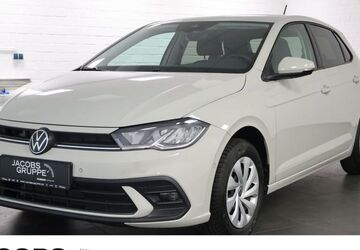 VW Polo 6.874 km 21.940 &euro; Alsdorf 52477