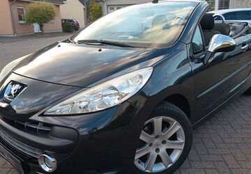 Peugeot 207 87.000 km 3.699 &euro; Niederzier 52382