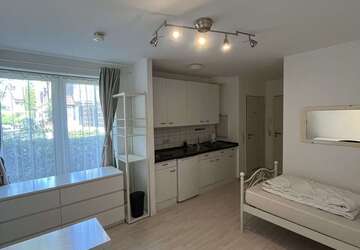 Wohnung Aachen Forst - 1 Zimmer, 25 m&sup2;, 365&euro; | Angebot:27091459