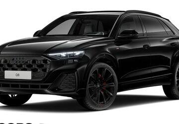 Audi Q8 17.327 km 80.470 &euro; Aachen 52078