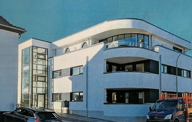 Etagenwohnung Düren-Niederau Niederau - 3 Zimmer, 104 m&sup2;, 1.349&euro; | Angebot:25117798