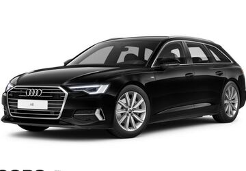 Audi A6 74.771 km 35.720 &euro; Aachen 52078