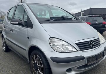 Mercedes-Benz A 160 178.000 km 2.000 &euro; Alsdorf 52477