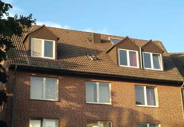 Wohnung Geilenkirchen - 3 Zimmer, 82 m&sup2;, 466&euro; | Angebot:27687945