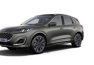 Ford Kuga 36.681 km 27.600 &euro; Baesweiler 52499