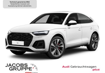 Audi Q5 17.275 km 52.870 &euro; Aachen 52078