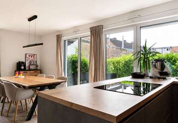 Wohnung Würselen Tellebenden - 4 Zimmer, 107 m&sup2;, 1.283&euro; | Angebot:27181217