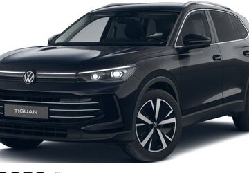 VW Tiguan 17.897 km 42.870 &euro; Alsdorf 52477
