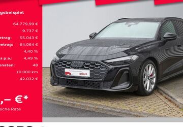 Audi A5 6.835 km 59.850 &euro; Düren 52351