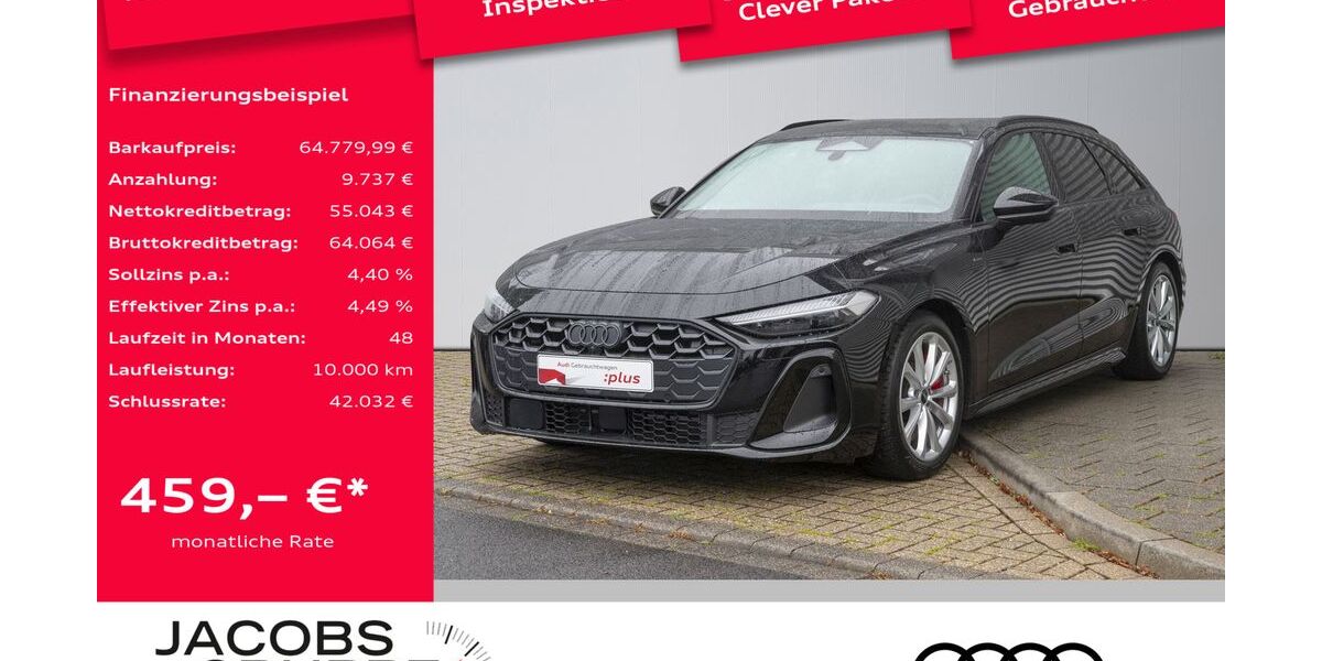 Audi A5 6.835 km 59.850 &euro; Düren 52351