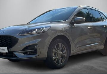 Ford Kuga 40.739 km 23.990 &euro; Jülich 52428