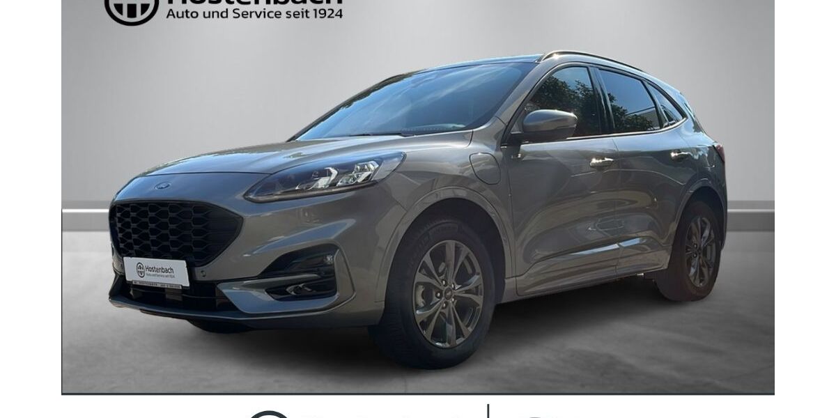Ford Kuga 40.739 km 23.990 &euro; Jülich 52428