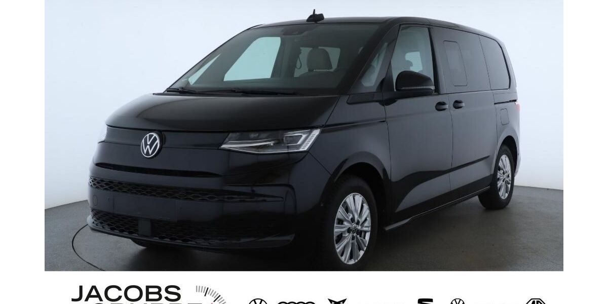 VW T7 Multivan 20.891 km 58.970 &euro; Stolberg 52222