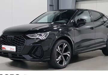 Audi Q3 79.988 km 34.820 &euro; Aachen 52078