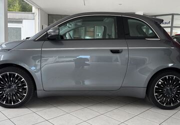 Fiat 500e 13.509 km 19.790 &euro; Aachen 52080