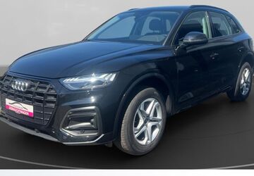 Audi Q5 65.101 km 36.990 &euro; Aachen 52068