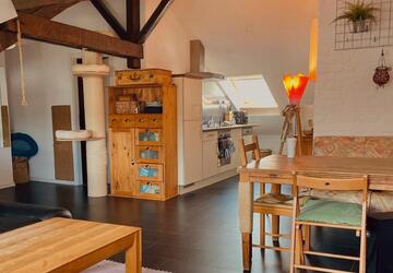 Wohnung Aachen Aachen-Mitte - 2 Zimmer, 50 m&sup2;, 963&euro; | Angebot:27585739