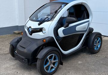Renault Twizy 34.899 km 4.790 &euro; Niederzier 52382