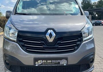 Renault Trafic 131.000 km 15.490 &euro; Eschweiler 52249