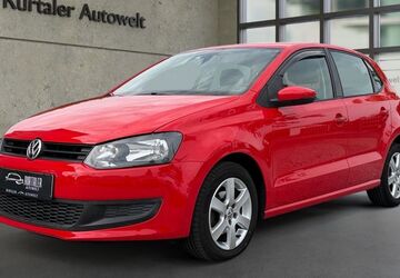 VW Polo 115.000 km 5.499 &euro; Jülich 52428