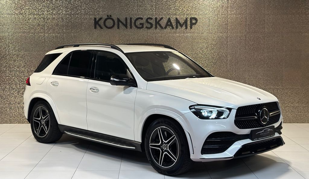 Mercedes-Benz GLE 350 99.900 km 54.990 &euro; Jülich 52428
