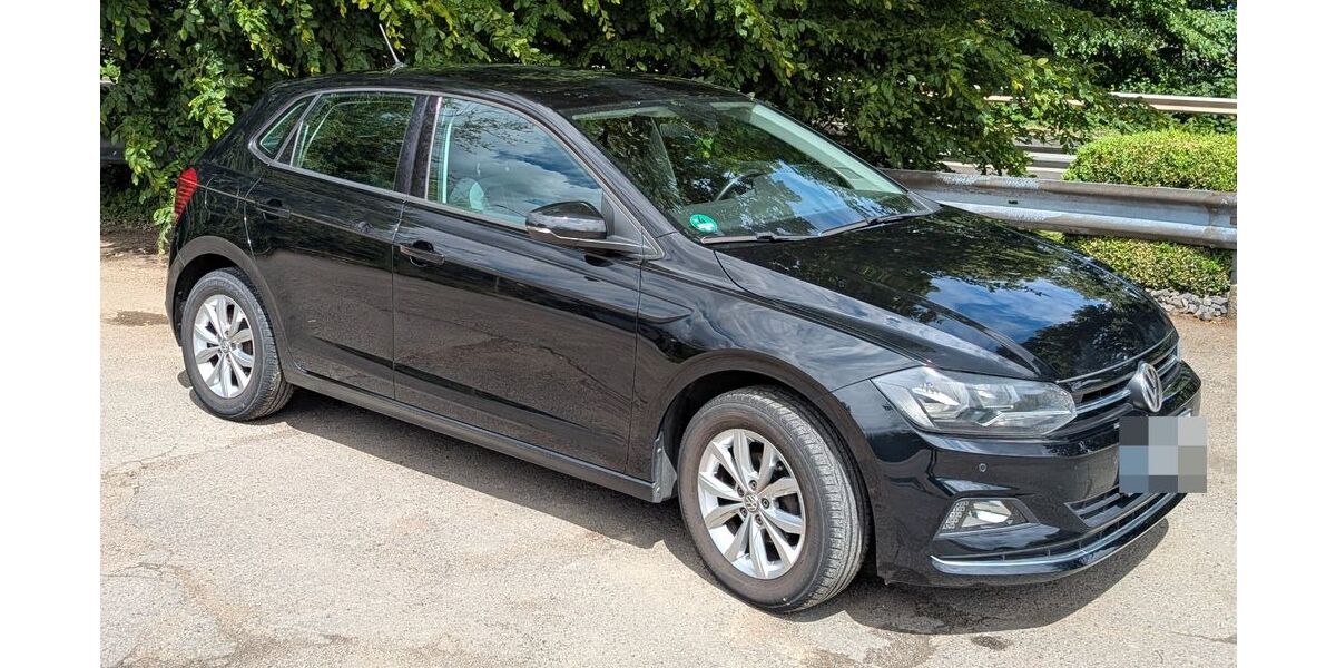VW Polo 50.800 km 13.999 &euro; Schmidt 52385