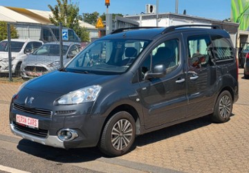 Peugeot Partner Tepee 284.000 km 4.650 &euro; Düren 52353