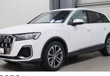 Audi Q7 12.676 km 55.620 &euro; Aachen 52078