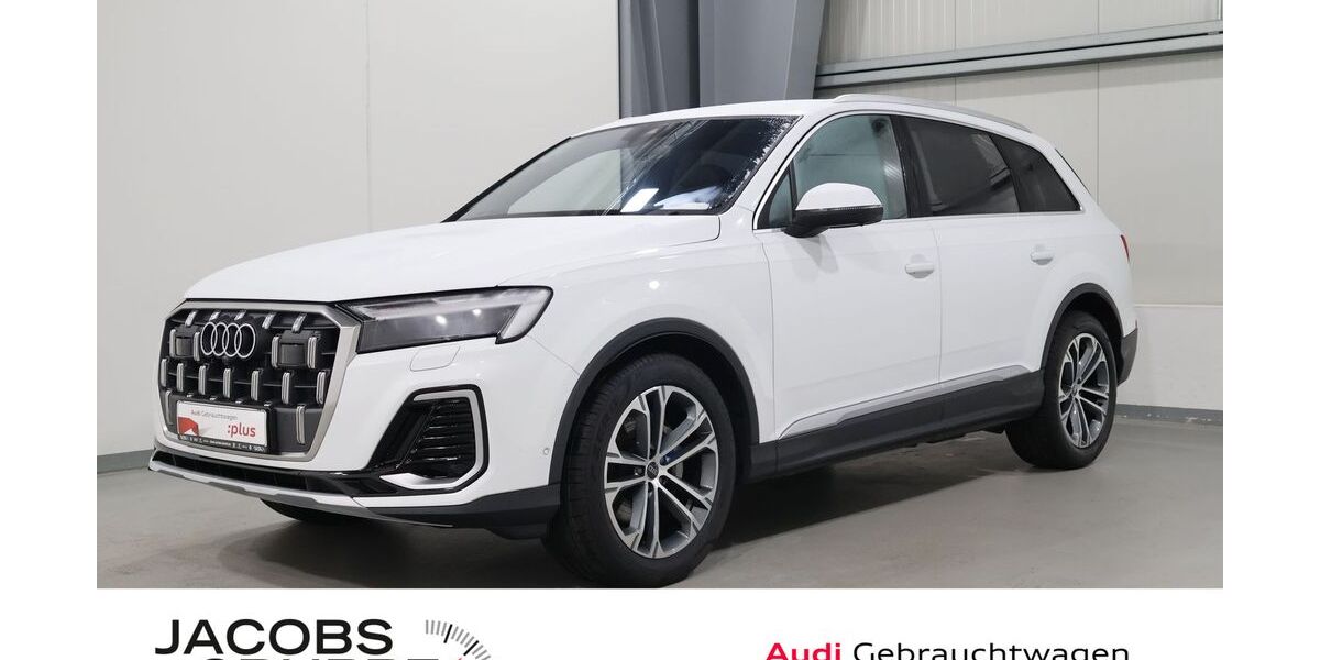 Audi Q7 12.676 km 55.620 &euro; Aachen 52078