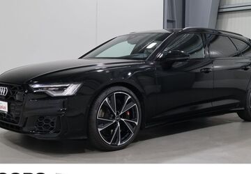 Audi S6 15.031 km 53.920 &euro; Aachen 52078