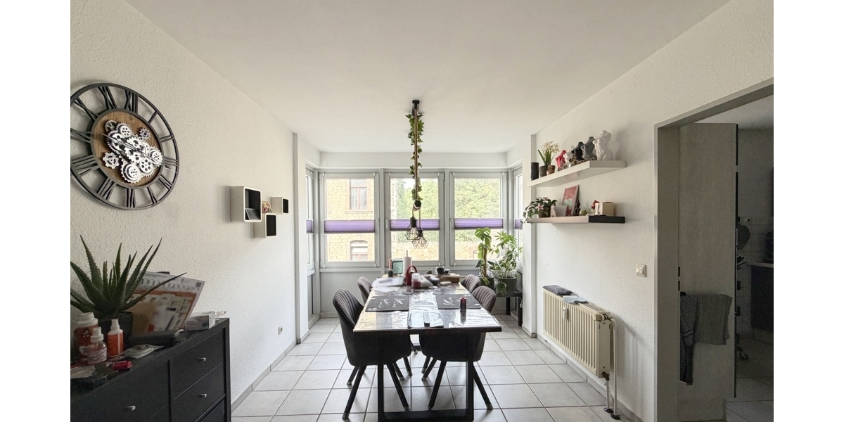 Esszimmer