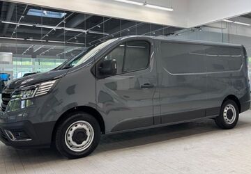 Renault Trafic 8.365 km 37.490 &euro; Alsdorf 52477