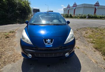 Peugeot 207 193.000 km 2.000 &euro; Düren 52351
