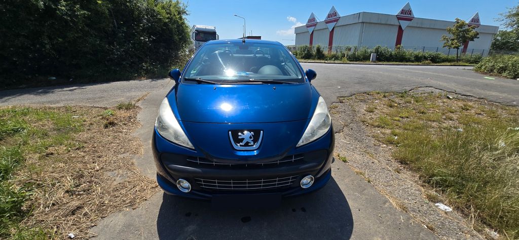 Peugeot 207 193.000 km 2.000 &euro; Düren 52351