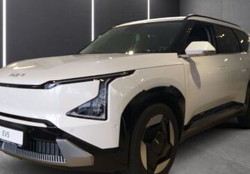 Kia EV5 6.000 km 43.790 &euro; Aachen 52078