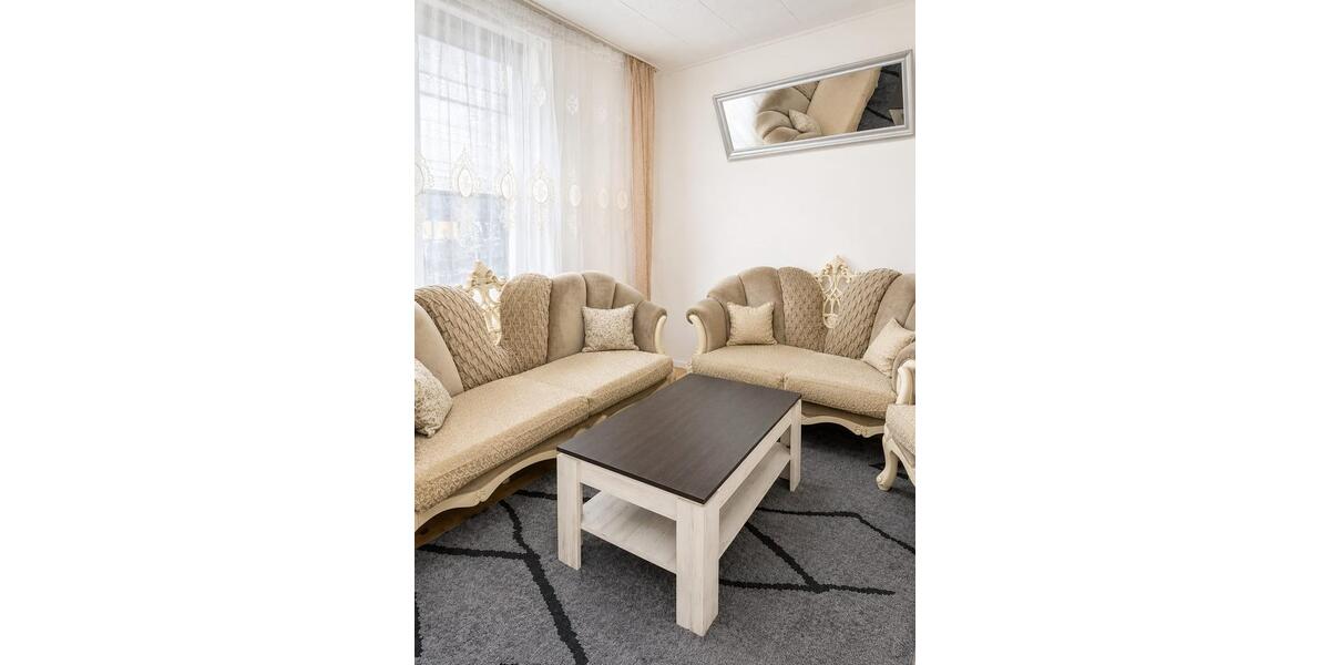 Etagenwohnung Düren Mariaweiler-Hoven - 5 Zimmer, 120 m&sup2;, 950&euro; | Angebot:27625749
